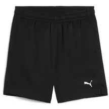 Puma Tad Essentials Woven Shorts Jungen 01 black 116