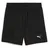Puma Tad Essentials Woven Shorts Jungen 01 black 116