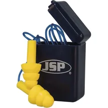 Jsp Gehörschutzstöpsel Maxifit Pro Snr = 32 dB in Aufbewahrungsdose