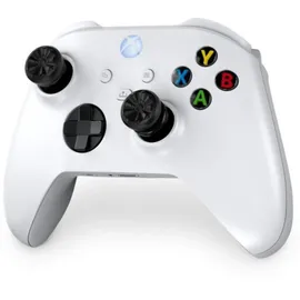 SteelSeries 6200-XBX Controller Schwarz Xbox One / Xbox Series S / Xbox Series X