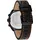 Tommy Hilfiger Hudson Leder 44 mm 1710766
