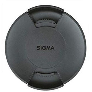 Sigma Frontdeckel LCF-95mm III