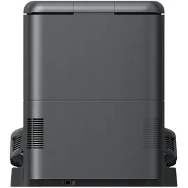 eufy Clean L60 Hybrid SES schwarz