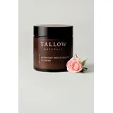tallow Flower Garden Gesichtscreme Öl 120 ml