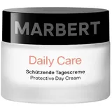 Marbert Daily Care Protective Day Cream Gesichtscreme 50 ml