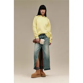 UGG Australia UGG Classic Mini Dipper Damen braun, Größe 39