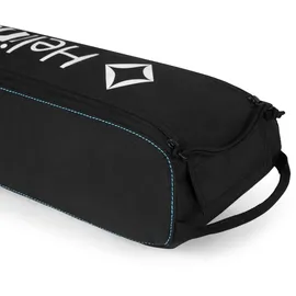 Helinox Campingtisch Table One Hard Top Schwarz