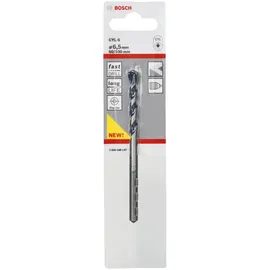 Bosch CYL-5 Betonbohrer Ø 6,5 x 100 mm 1 Stück