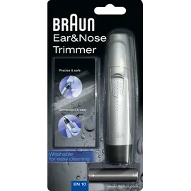 Braun Exact Series EN 10