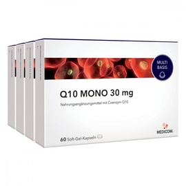 Medicom Pharma Q10 Mono 30 mg