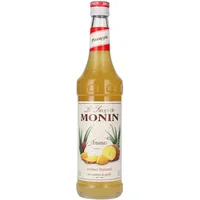 Le Sirop de Monin ANANAS 0,7l