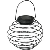 Kynast LED Solar Spirallaterne Bienennest