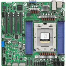 ASRock TURIND8UD-2T/X550 Deep Micro-ATX