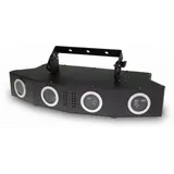 Laserworld EL-900RGB Schwarz Showlaser
