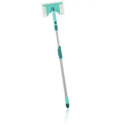 LEIFHEIT  Flexi Pad Evolution Wannen/Fliesenreiniger "Flexi Pad Evolution"
