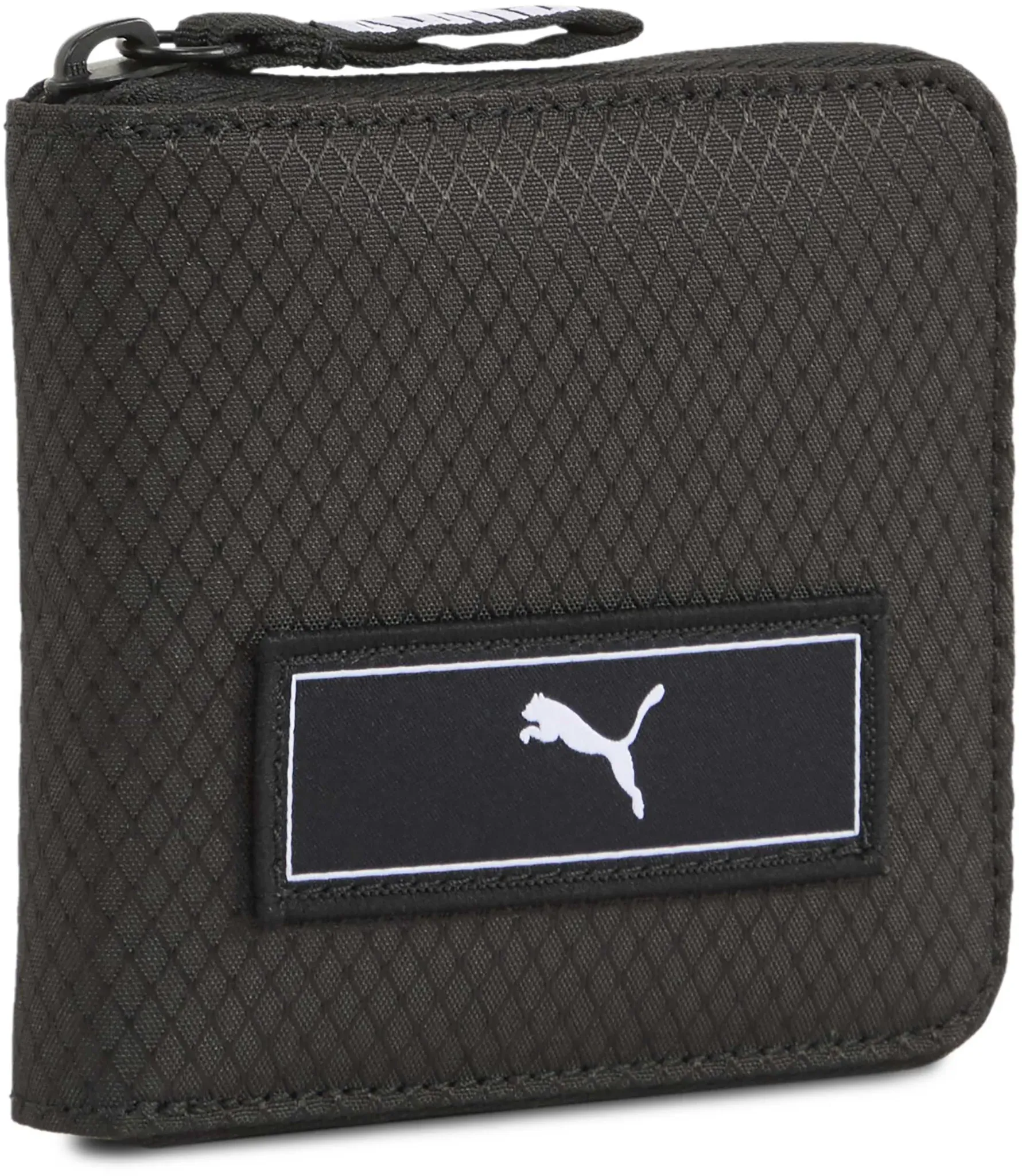 PUMA Geldbörse, Farbe Schwarz, Größe one size - Geldbörse - Herren - Schwarz