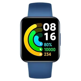 Xiaomi Poco Watch blau