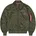 Cwu Bomberjacke Dark Olive 3XL