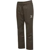 hummel hmlHAMIL Chino Hose Jungen 0554 | major brown 140