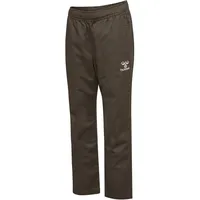 hummel hmlHAMIL Chino Hose Jungen 0554 | major brown 140