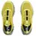Jack Wolfskin Ps Trail Knit Low Wanderschuhe - Chartreuse - EU 43