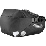 Ortlieb Saddle-Bag Two Bike Saddle Bag 1,6L Black Matt