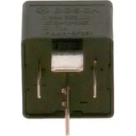 Bosch Relais, Arbeitsstrom