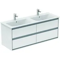Ideal Standard Untere Schubladenfront CONNECT AIR 1300 mm Pinie/Braun matt