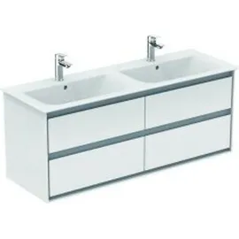 Ideal Standard Untere Schubladenfront CONNECT AIR 1300 mm Pinie/Braun matt