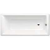 Kaldewei Puro 652 Rechteckbadewanne 75 x 170 cm (256200010001)