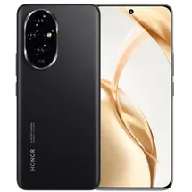 Honor 200 8 GB RAM 256 GB Black