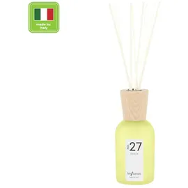 my senso srl MySenso Premium Diffusor Nr. 27 Orange 240 ml