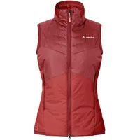 Vaude Monviso Weste - Redeva - 44