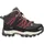 CMP Kinder Rigel Mid WP Schuhe (Größe 34, grau)
