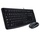Logitech MK120 CZ Set