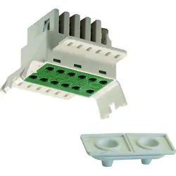 Ridi-Leuchten Netzeinspeisteil VLNE-5S N #1207041SW