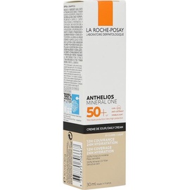 La Roche-Posay Anthelios Mineral 01 LSF 50+ Creme 30 ml