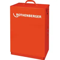 Rothenberger Tragegestell für ALLGAS 2000 Compact - 35629