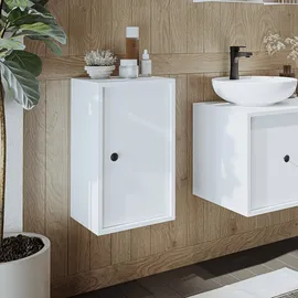 roomart Gusto 120 cm weiß