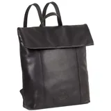 Mustang Salamanca Mission Backpack Schwarz