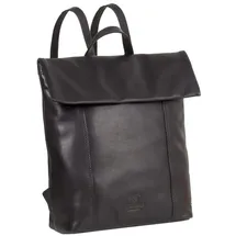 Mustang Salamanca Mission Backpack Schwarz