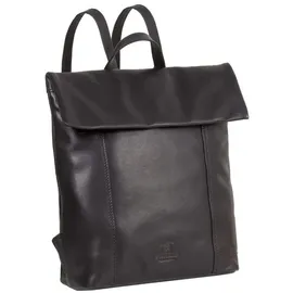 Mustang Salamanca Mission Backpack Schwarz