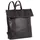 Mustang Salamanca Mission Backpack Schwarz