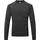 Mountain Equipment Herren Apiro Longsleeve (Größe XL, schwarz)
