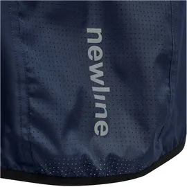 New Line Core Gilet Damen Schwarz S