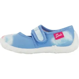 Beck Lili Blau 34