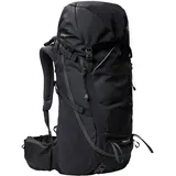 The North Face Terra 55 Tnf Black/Asphalt