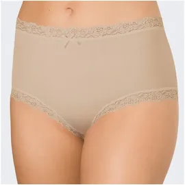 NINA VON C. Taillenslip 3 St. Beige 50