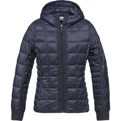 Dolomite Hood Jacket W's Corvara Light wood blue (1405) M