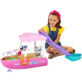 Barbie Traumboot